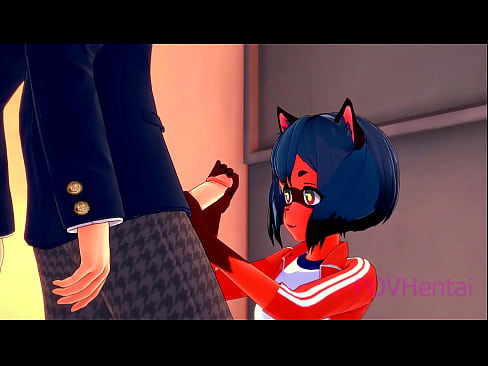 ❤️ He whare kararehe hou me Michiru Kagemori ☑ Ataata whakaeneene i a matou mi.extratorrents.top ❌️
