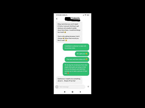 ❤️ I tapiritia e ahau he PAWG hou mai i Tinder ki taku harem (ka korero ki a Tinder) ☑ Ataata whakaeneene i a matou mi.extratorrents.top ❌️